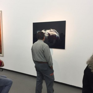 "Bauhaus und die Fotografie
Zum Neuen Sehen in der Gegenwartskunst", NRW Forum Düsseldorf, 2018/2019