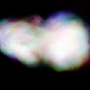"AUII (absorbing universe) no.4", 2013, ca. 90x120cm, C-Print analog, 2+1 AP