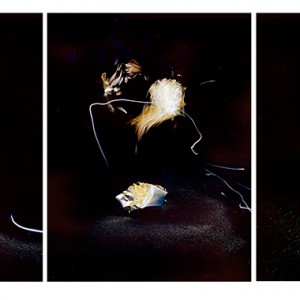 "GFS", 2013, triptych, each ca. 110x90cm, C-Print analog, 2+1 AP