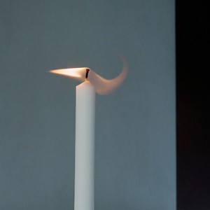 "candle no.4", 2011, ca. 80x85cm, C-Print analog, 2+1 AP