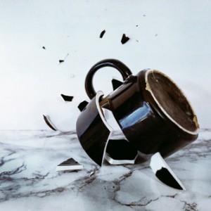 "Cup No.1", 2006, ca. 110x140cm, c-print, 2+1AP