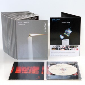 DVD-Version Digipack
