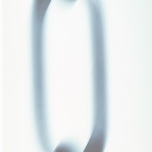 "CHA no.3", 2013, ca. 180x70cm, photogram on colorfilm/lambdaprint, 2+1 AP