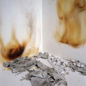 "Phoenix No.3", 2003, ca.140x100cm, C-Print, 2+1AP