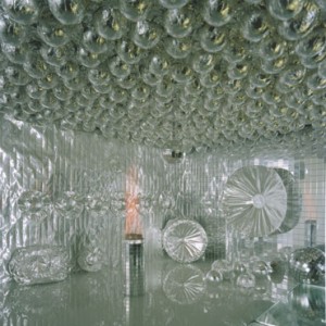 "Silverroom", 2003, 170x110cm, c-print, 2+1AP