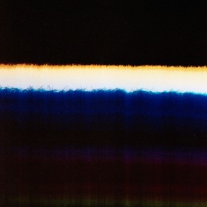 “Atmozons & Horizspheres no.58″, 2015, ca. 100x80cm, photogram/luminogram on colorfilm/C-Print analog, 2+1 AP