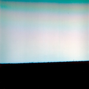 “Atmozons & Horizspheres no.13″, 2015, ca. 100x80cm, photogram/luminogram on colorfilm/C-Print analog, 2+1 AP