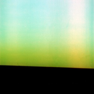 “Atmozons & Horizspheres no.9″, 2015, ca. 100x80cm, photogram/luminogram on colorfilm/C-Print analog, 2+1 AP