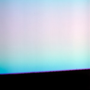 “Atmozons & Horizspheres no.8″, 2015, ca. 100x80cm, photogram/luminogram on colorfilm/C-Print analog, 2+1 AP