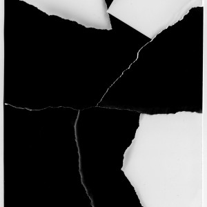 “The RESTRUCTION no.2″, 2017, ca. 140x100cm, Photogram / Fine Art Print, 2 +1 AP