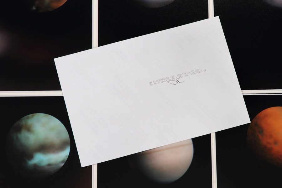 Edition Cityverses No.1- No.48