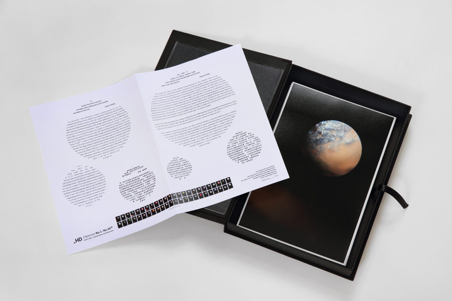 Edition Cityverses No.1- No.48