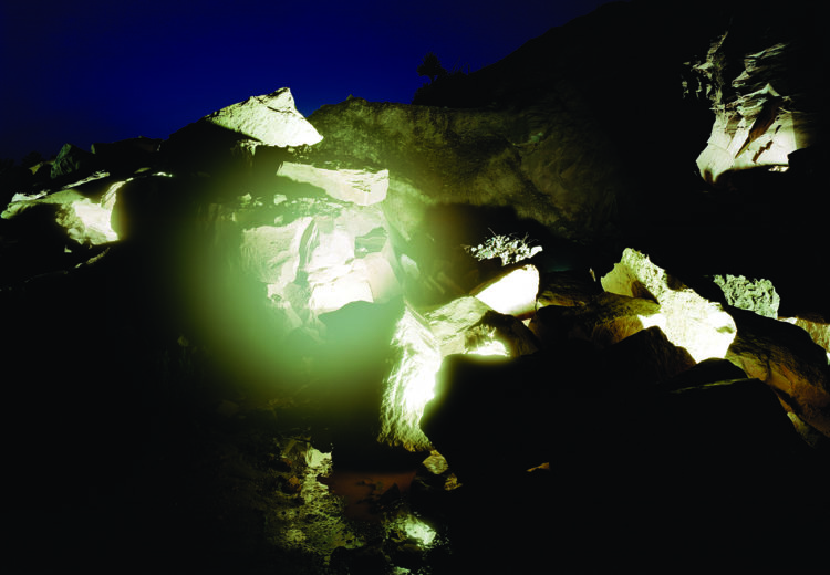 untitled, 2004, ca. 140x200cm, c-print, 2+1AP