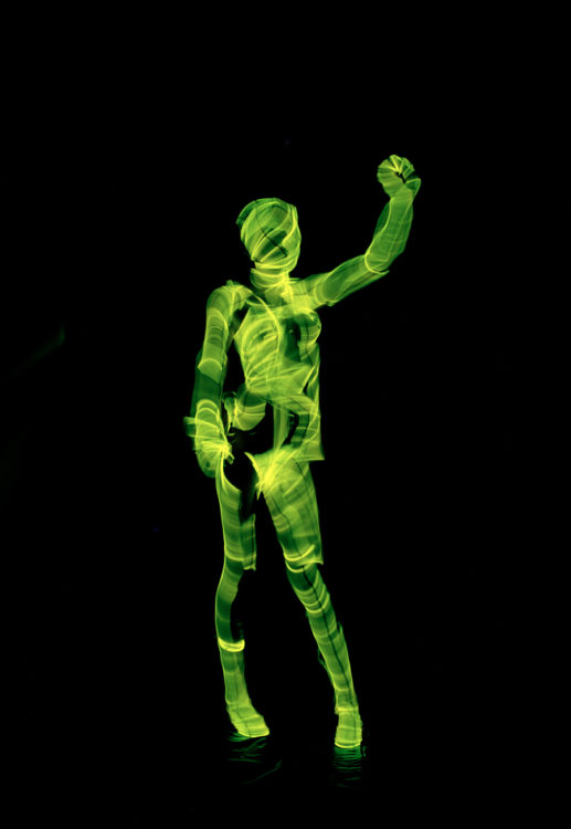 untitled : Al1, 2006, ca. 180x110cm, C-print, 4+2AP