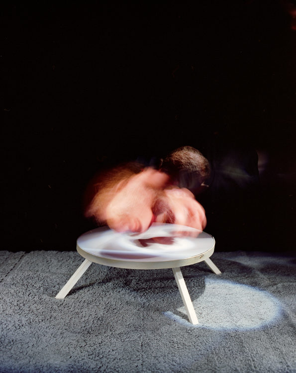 “3TRA II no.1″, 2012, ca. 120x90cm, C-Print analog, 2+1 AP