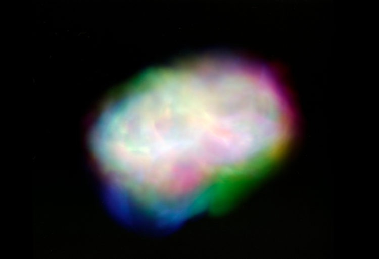 “AU (absorbing universe) no.12″, 2013, ca. 90x120cm, C-Print analog, 2+1 AP