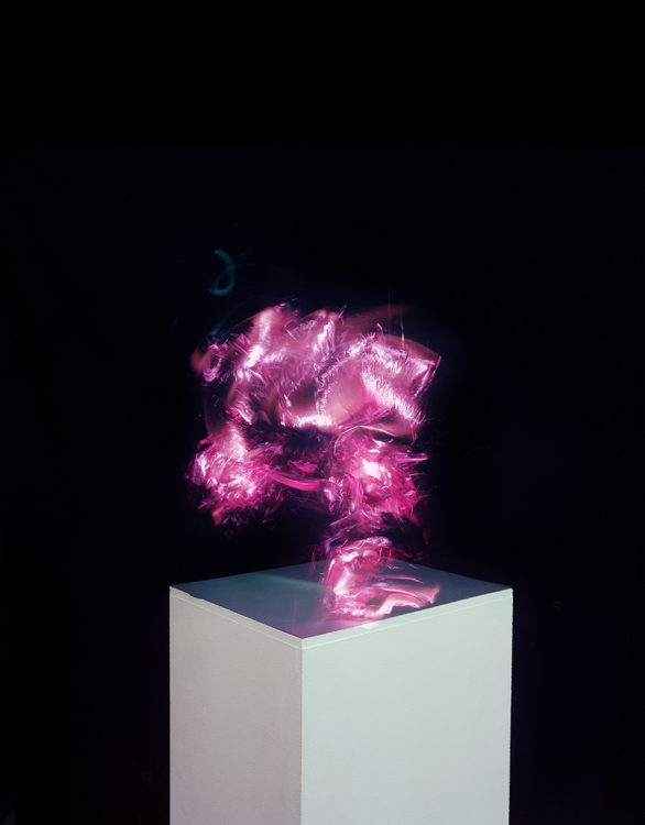 “BOSII no.8″, 2013, ca. 110x90cm, C-Print analog, 2+1 AP