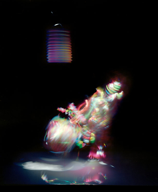 “LATMAGC no.2″, 2013, ca. 130x100cm, C-Print analog, 2+1 AP