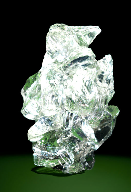 “THE WONDER : VELÁZQUEZIAN MATERIALIZATION”, 2023, ca. 200cm x 128cm, Fine Art Print, 2+1 AP