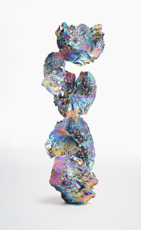 “TTNAURA“, 2024, ca. 211cm x 130cm, Fine Art Print, 2+1 AP