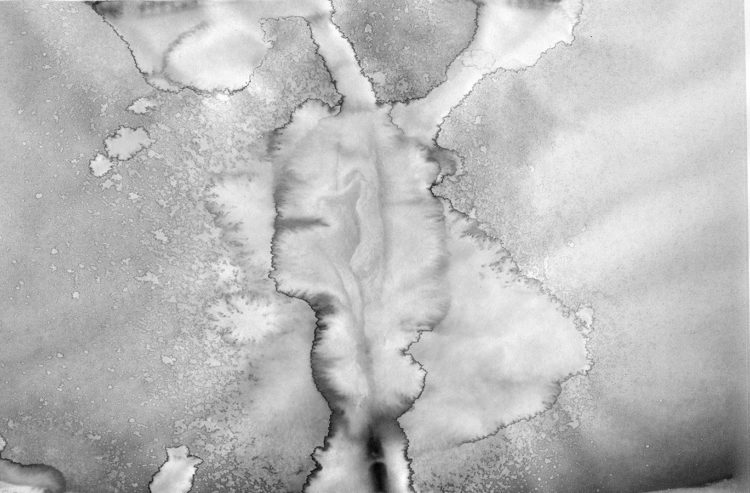 “WATEROTICS no.3″, 2011, ca. 100x150cm, scan:Fine Art Print, 2+1 AP