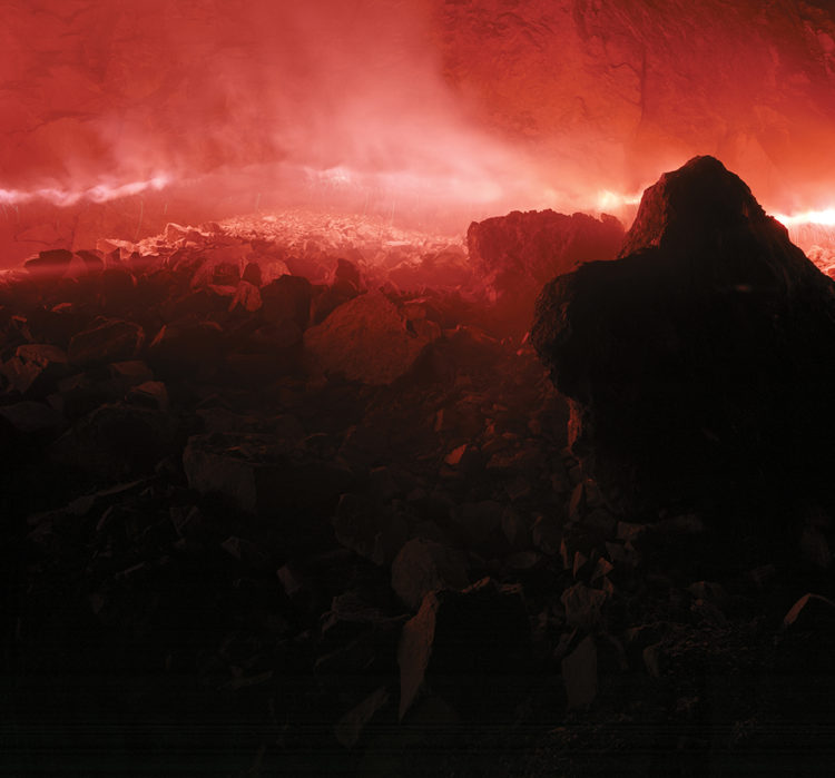 “open fields 4″, 2004, 170x170cm, c-print, 2+1AP